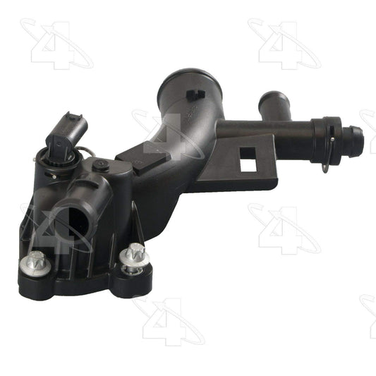 FOUR SEASONS 86145 Four Seasons 86145 BUICK ENCORE 16-13 CHEVY CRUZE 15-11