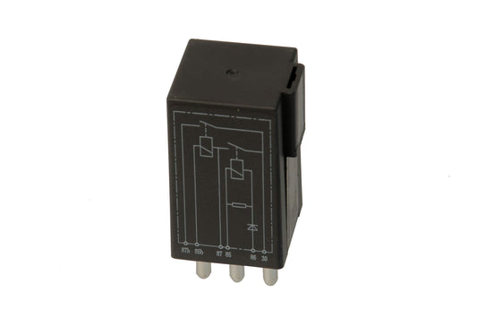 URO Parts 91161815400 911 618 154 01 DME/Fuel Pump Relay