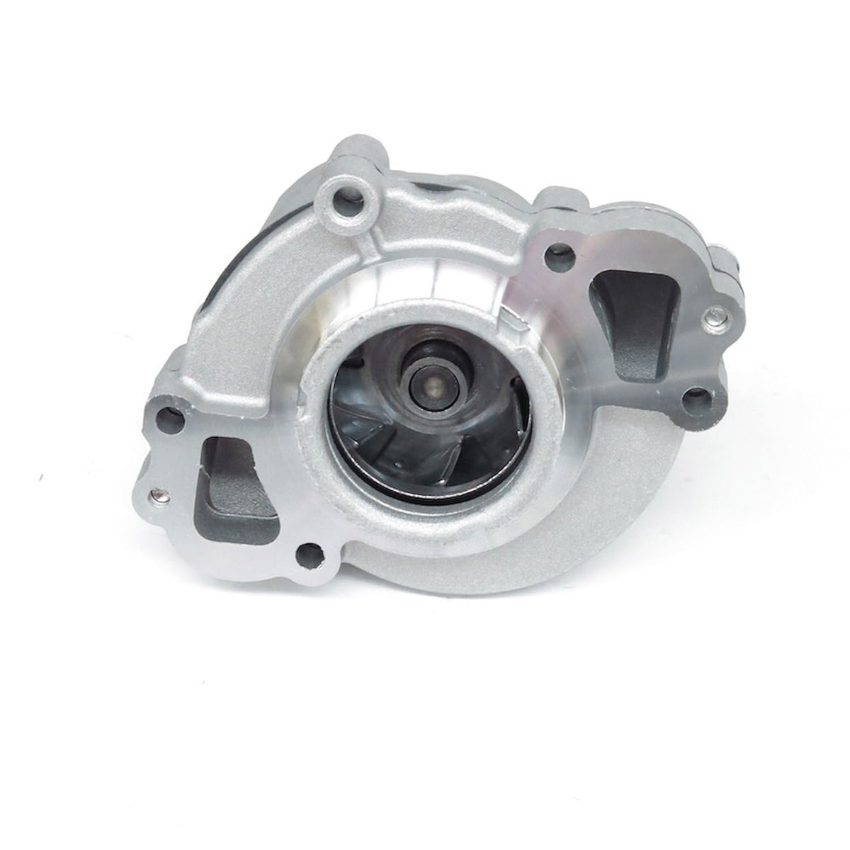 US MOTOR WORKS US4124 US Motor Works - US4124 - US Motor Works Engine Water Pump P/N:US4124