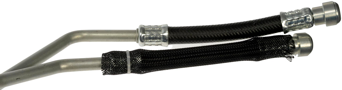DORMAN 724-033 Dorman 724-033 Automatic Transmission Oil Cooler Hose Assembly