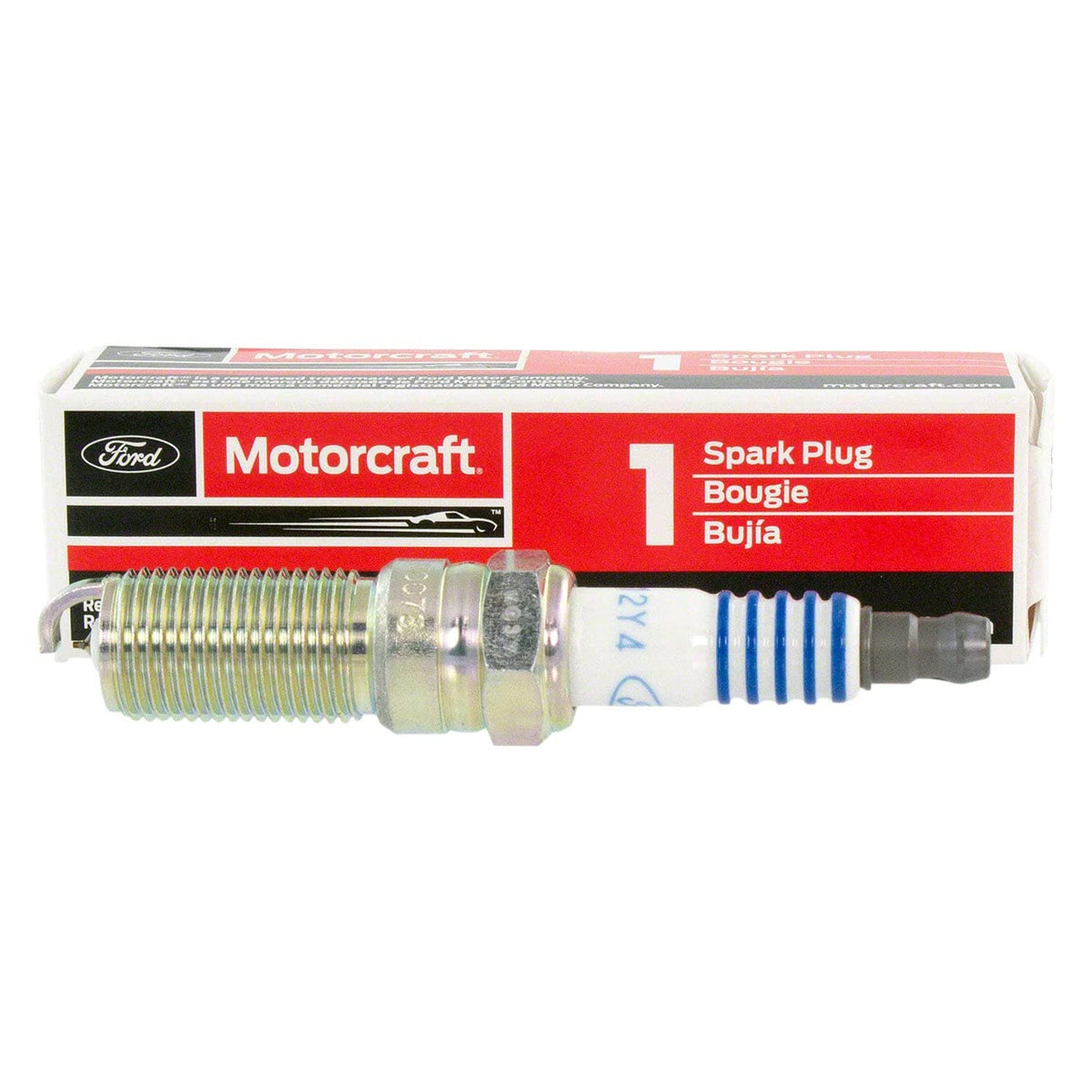 Motorcraft SP590 Spark Plug