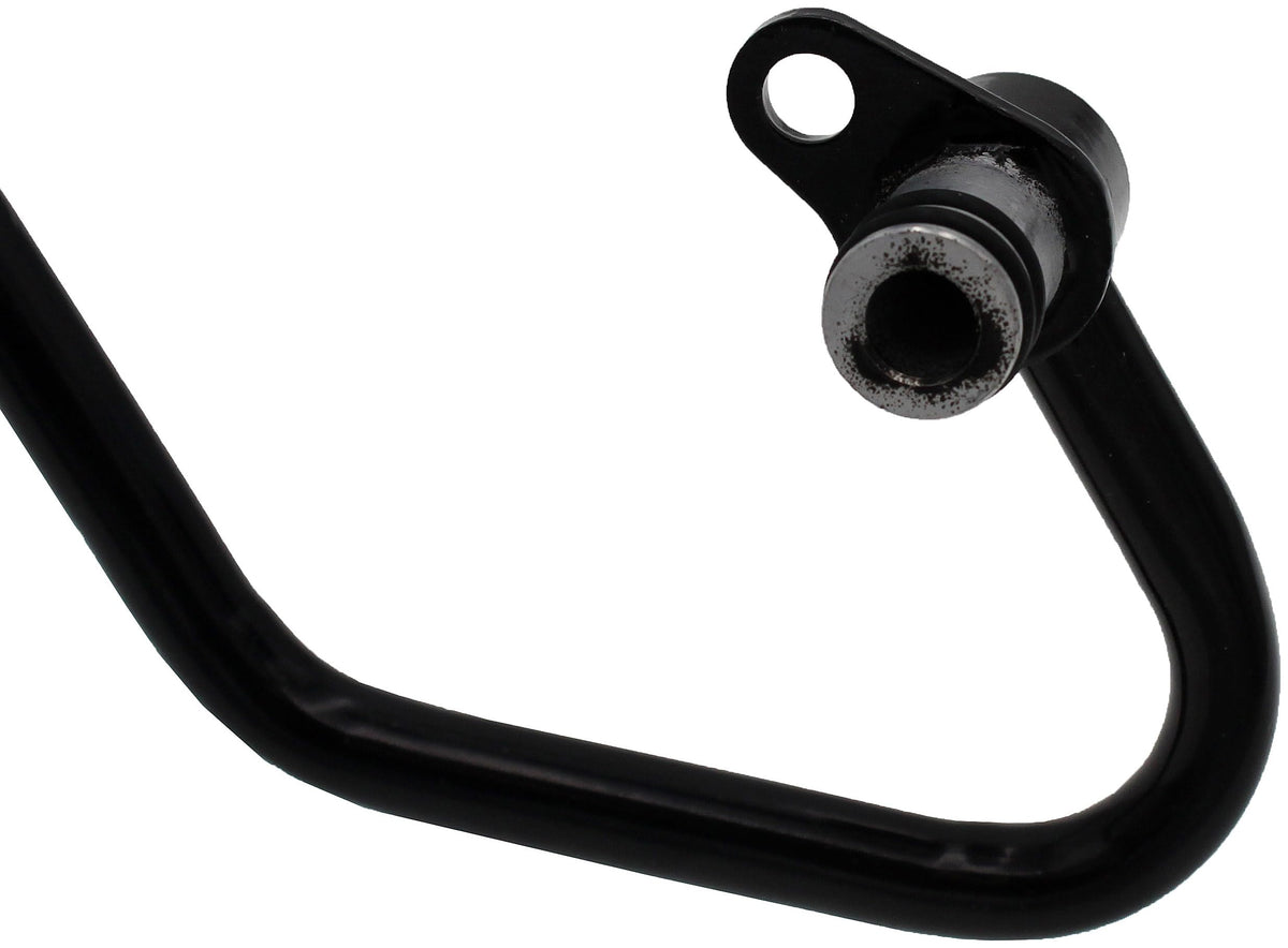DORMAN 667-704 Dorman 667-704 Return (Driver Side) Turbocharger Coolant Line Compatible with Select Mercedes-Benz Models