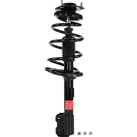 Monroe 172766 Suspension Strut and Coil Spring Assembly