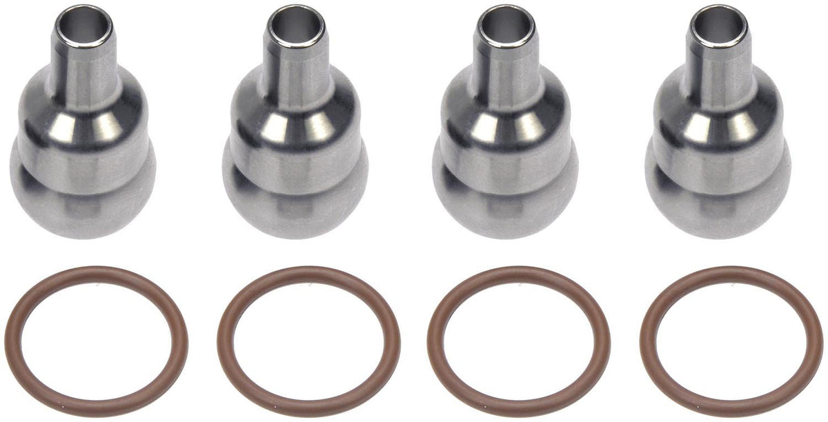 DORMAN 904-293 Dorman 904-293 High Pressure Oil Rail Ball Tubes