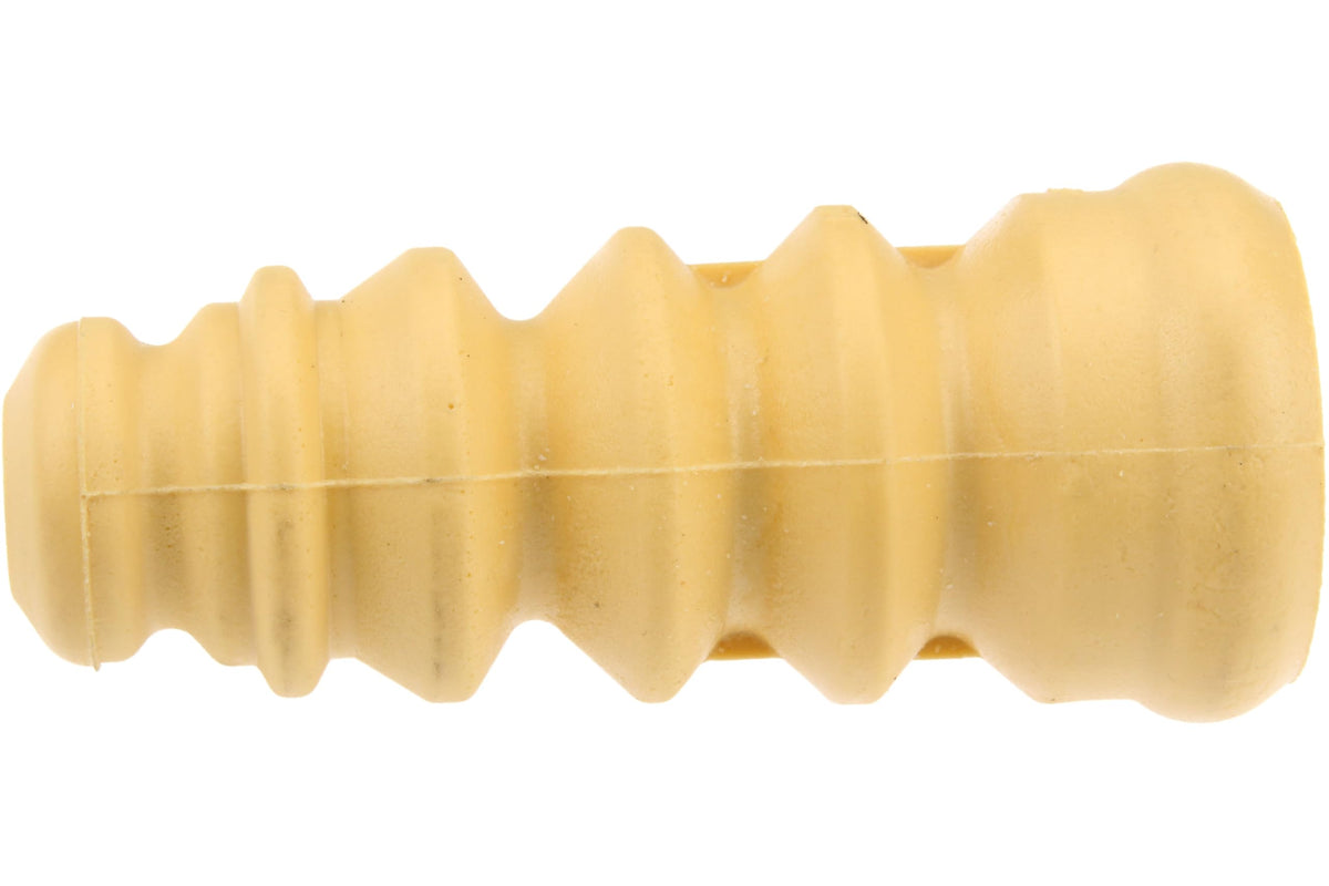 URO Parts 1J0512131B Strut Bump Stop, Rear, 129mm long
