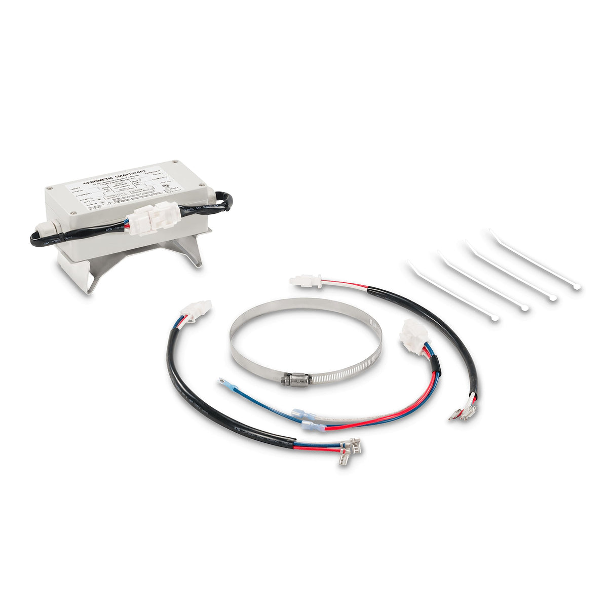 DOMETIC 9610004640 Dometic 9610004640 SmartStart for Penguin II - Soft Starter Accessory for RV Air Conditioning