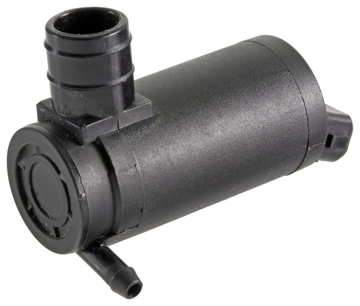 Hella 006848001 8TW 006 848-001 Water Pump, window cleaning