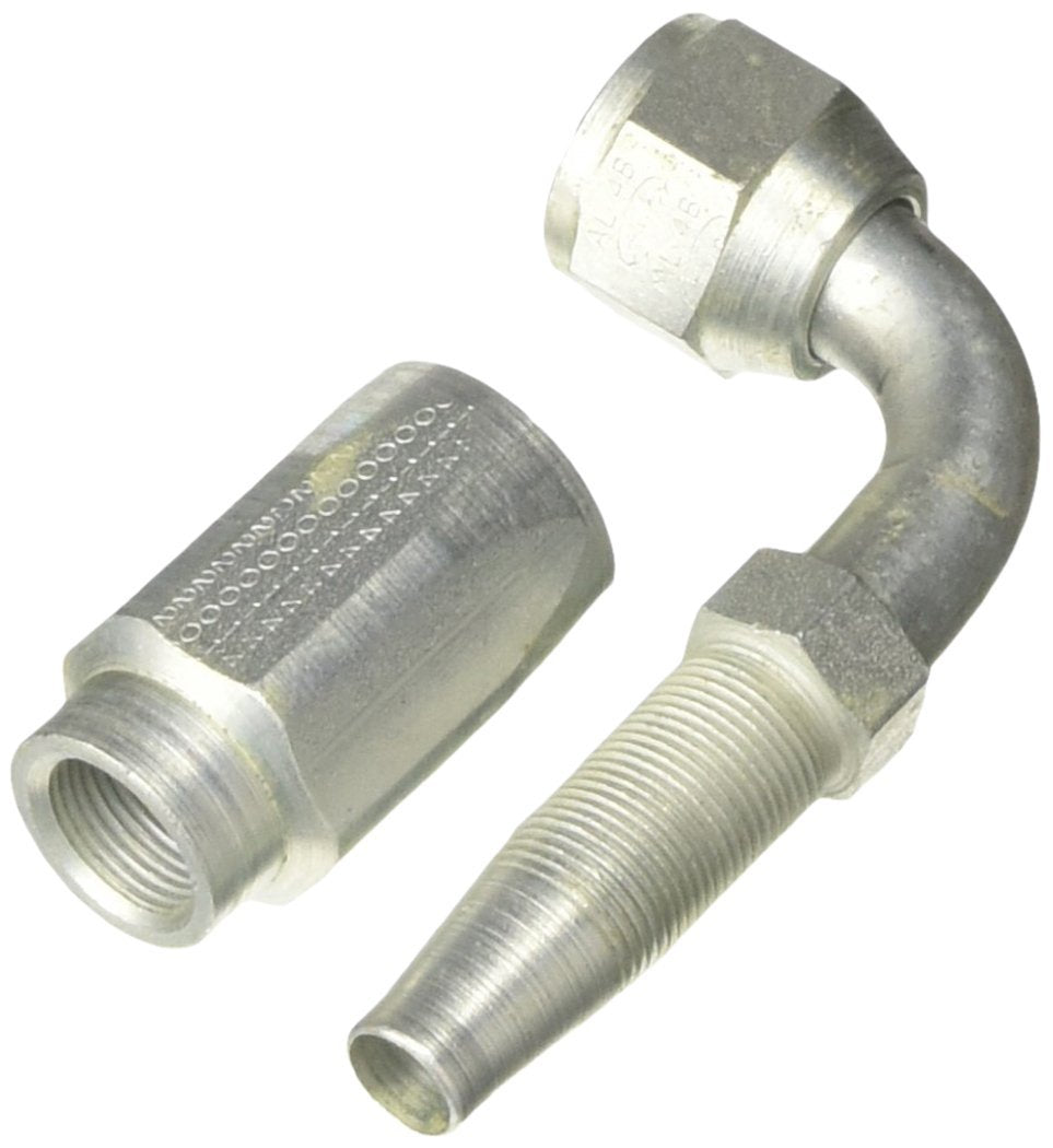 Gates G34212-0808 HYDRAULIC COUPLING-FIELD ATTACHABLE
