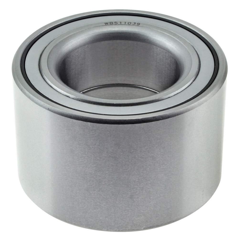 WJB WB511039 WJB WB511039 - Rear Wheel Bearing - Cross Reference: National 511039/ Timken WB000007/ SKF FW51, 1 Pack