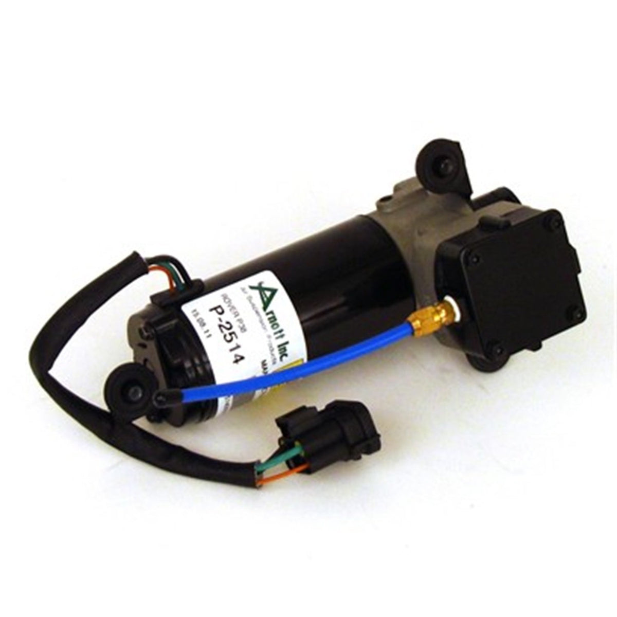 ARNOTT P-2514 Arnott P-2514 NEW AIR SUSPENSION COMPRESSOR