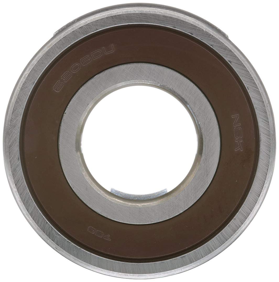 NSK 6306DDUC4 NSK 6306DDUC4 Wheel Bearing, 1 Pack