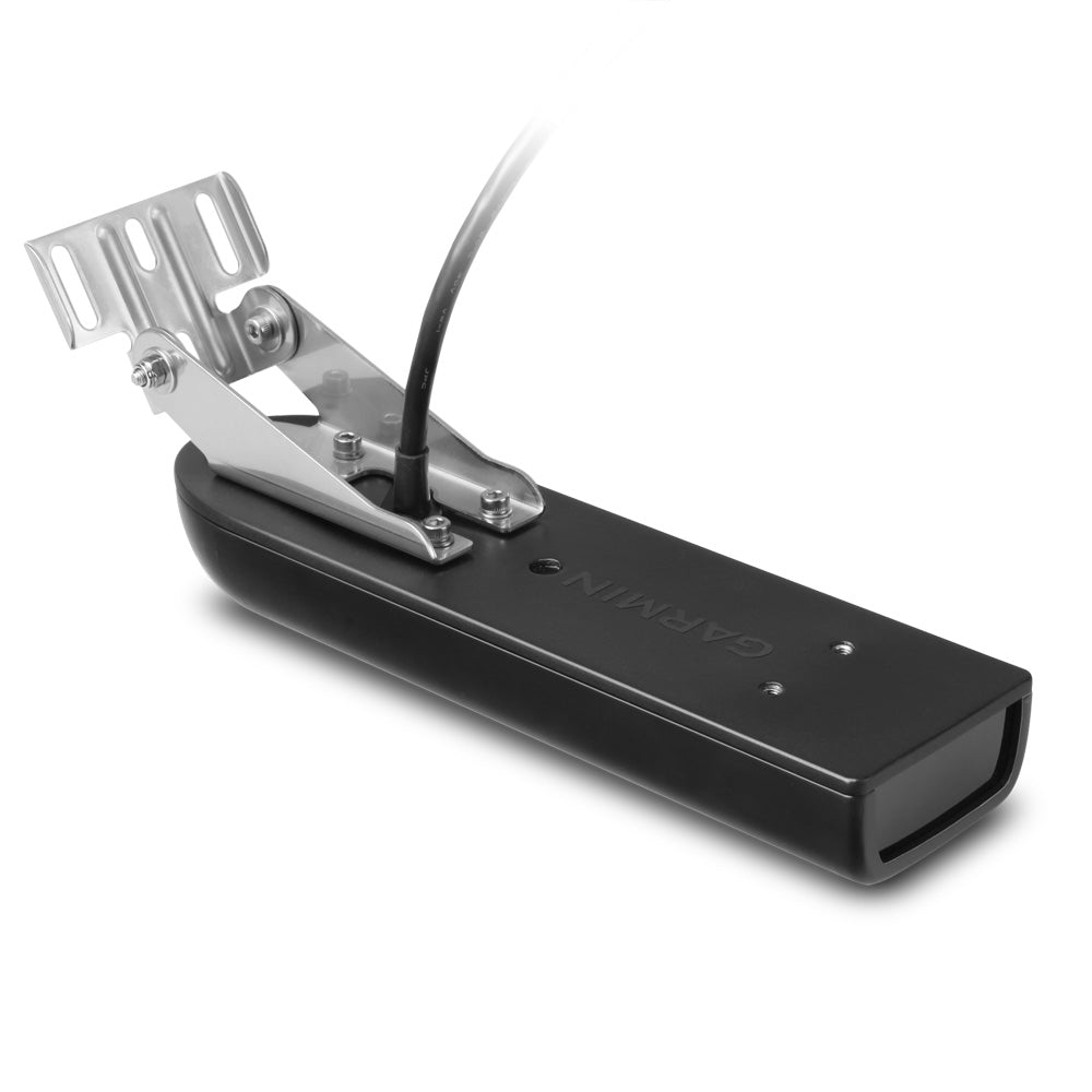 Garmin 010-01962-00 Transom Mount Transducer, Traditional 600W