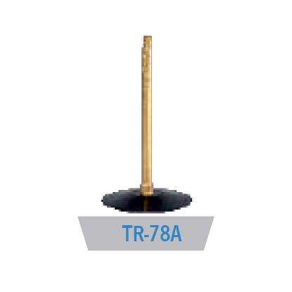 Astro Bus/Light Truck/Truck Tube (TR78A) tire tread