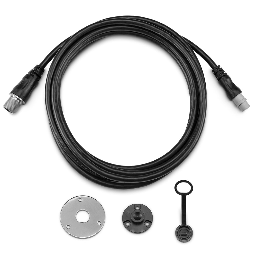 Garmin 010-12506-02 Fist Microphone Relocation Kit
