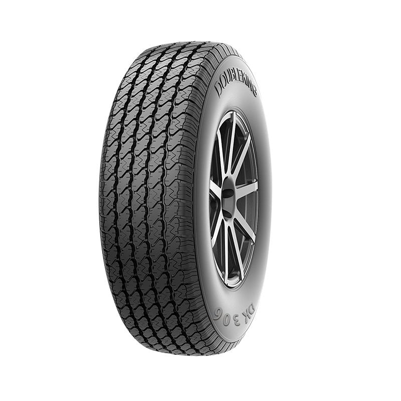 Double King DK306 235/75R15 tire