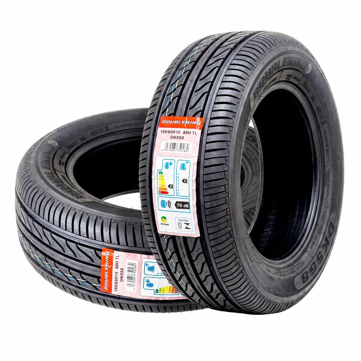 Double King DK558 215/60R16 tire