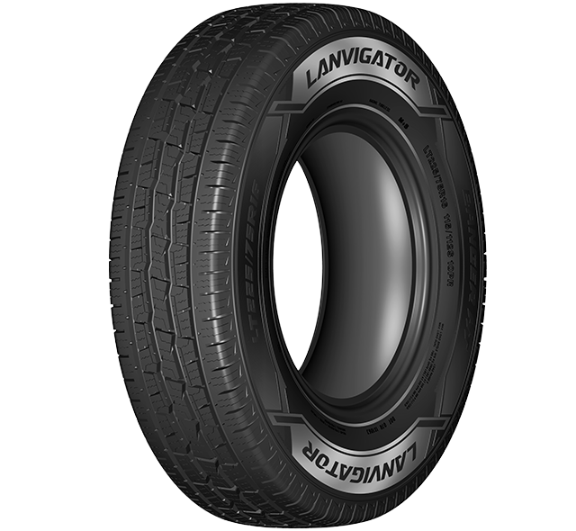 Lanvigator Banger HT 235/65R16C tire