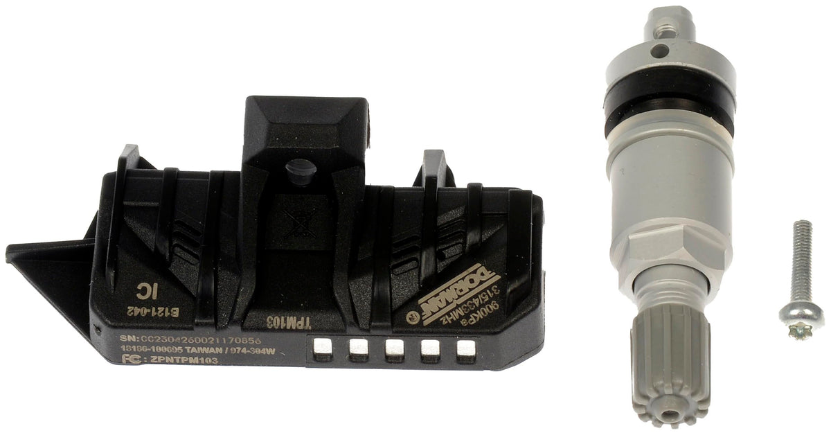 Dorman 974-304 Tire Pressure Monitoring System (TPMS)