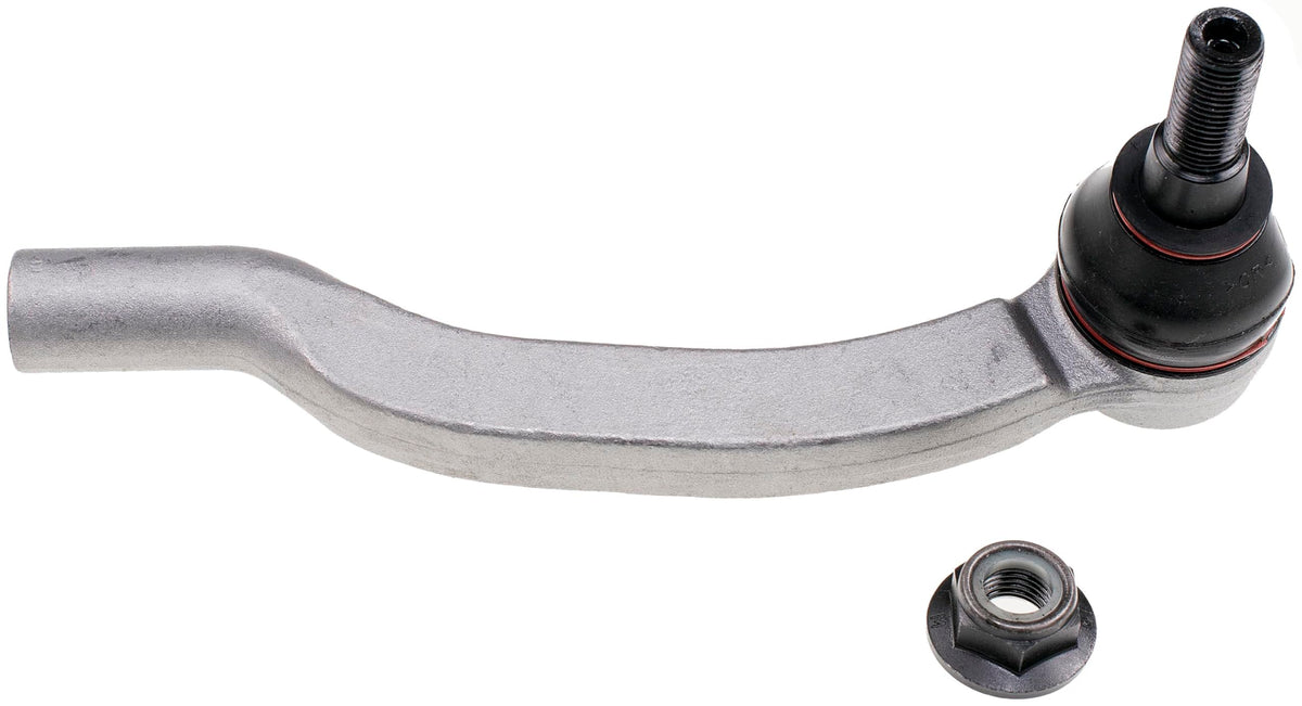 Dorman 544-490 Front Passenger Side Lower Steering Tie Rod End
