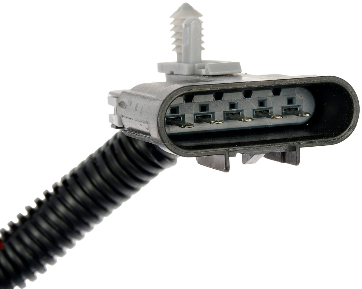 Dorman 747-951 Driver Side Running Board Motor