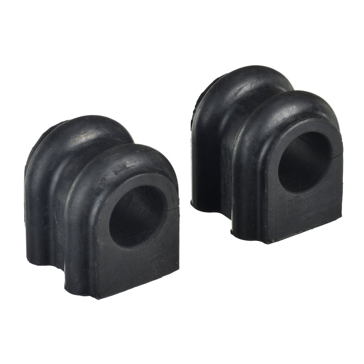 Delphi TD994W Suspension Stabilizer Bar Bushing Kit, 2 Pack