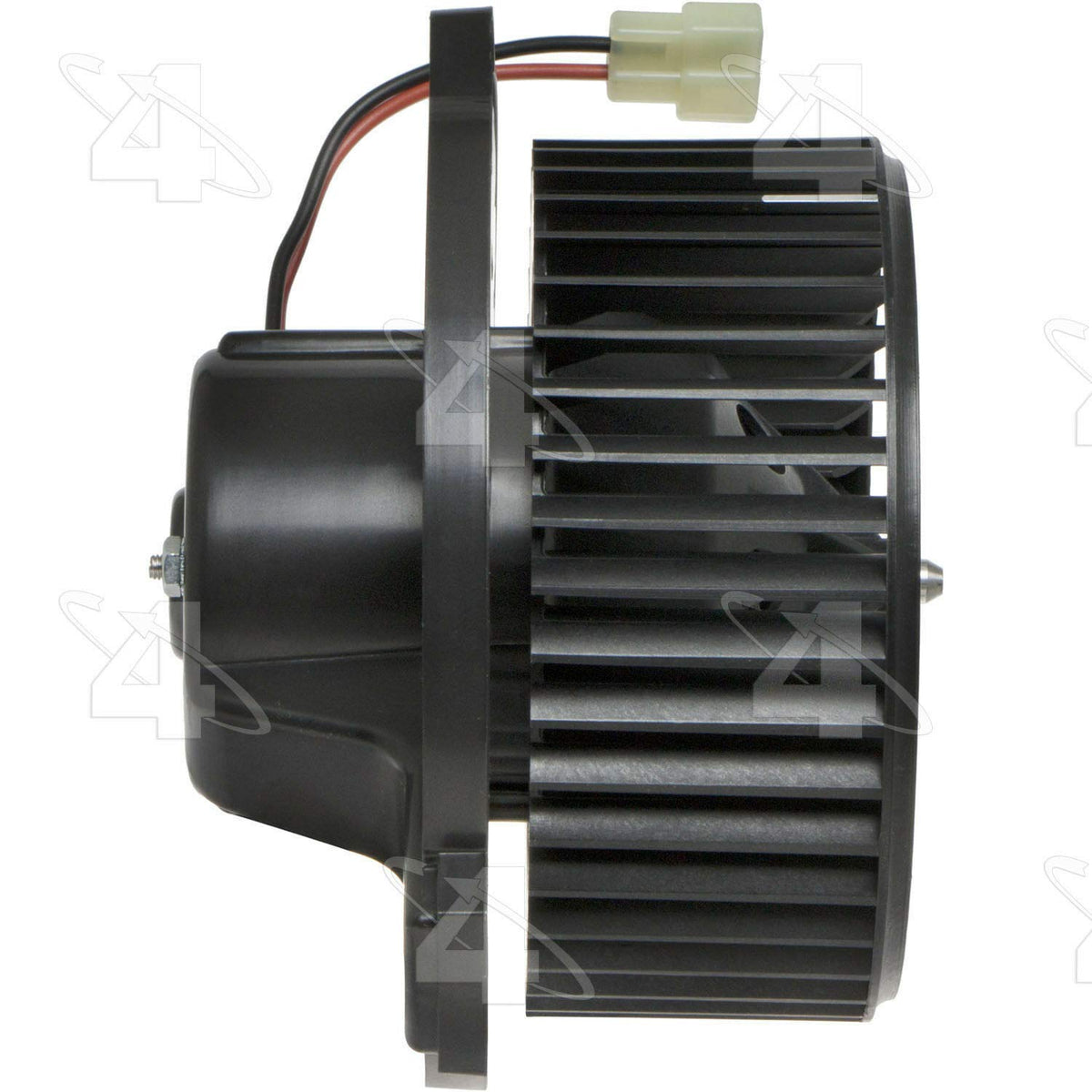 Four Seasons 75736 HONDA CIVIC 05-01-CR-V 06-02-ELEMENT 11