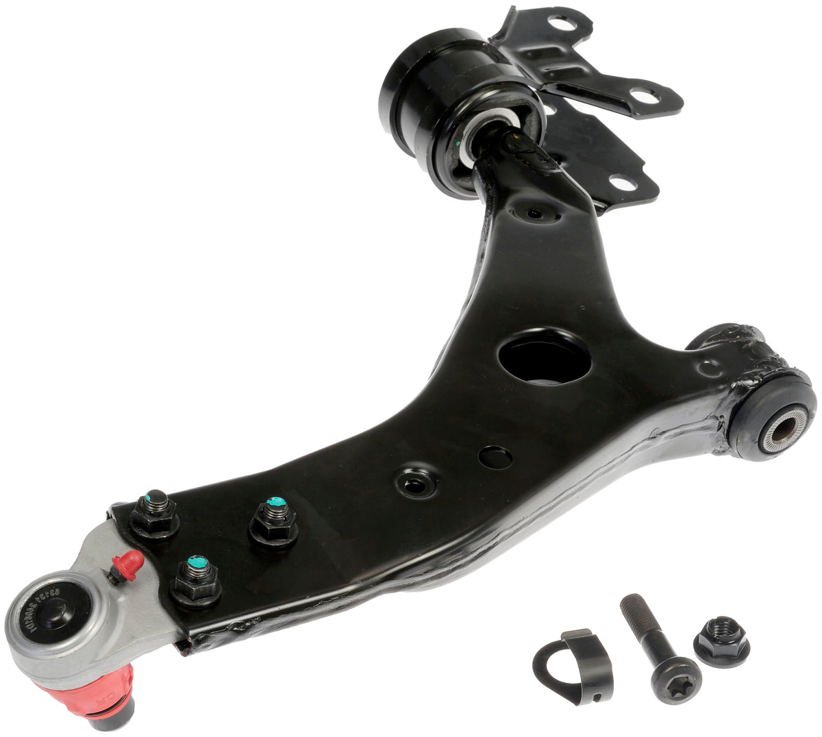 Dorman CB86053RD Front Driver Side Lower Suspension Control Arm