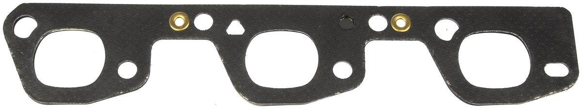 DORMAN 674-915 Dorman 674-915 Driver Side Exhaust Manifold Kit - Includes Required Gaskets and Hardware Compatible with Select Jeep Models