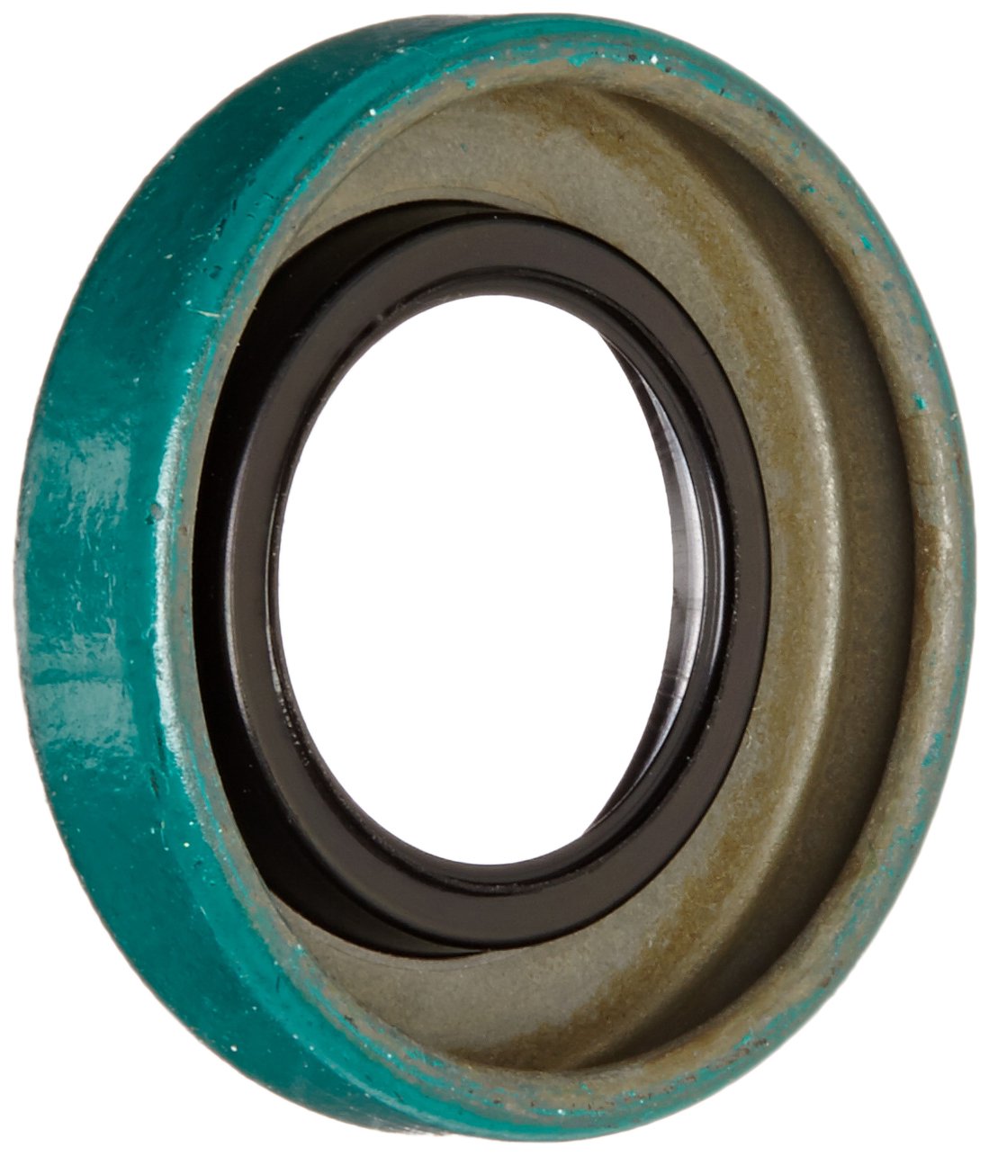 SKF 5569 SKF 5569 LDS & Small Bore Seal, R Lip Code, HM14 Style, Inch, 0.563" Shaft Diameter, 0.999" Bore Diameter, 0.219" Width