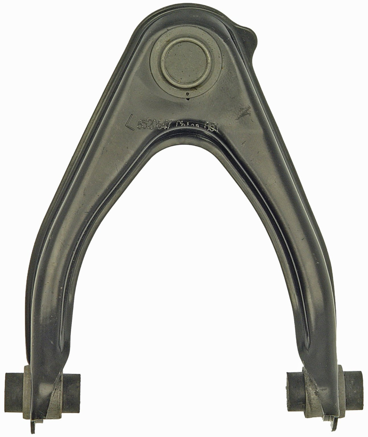 DORMAN 520-647 Dorman 520-647 Front Driver Side Upper Suspension Control Arm and Ball Joint Assembly Compatible with Select Honda Models