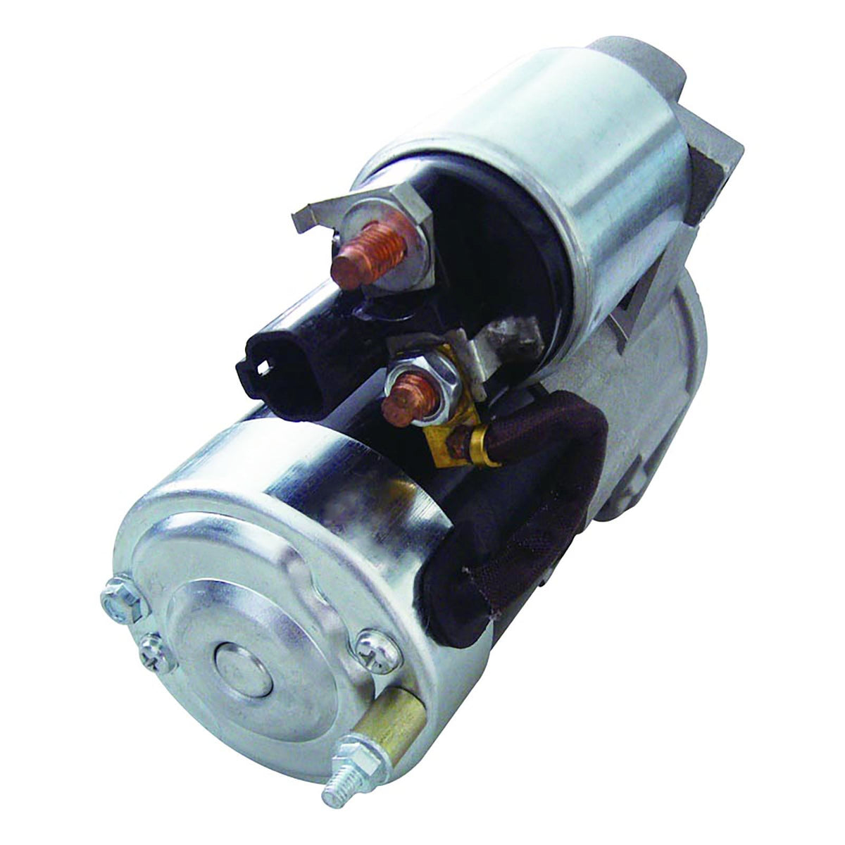 WAI 19023N WAI 19023N Starter Motor