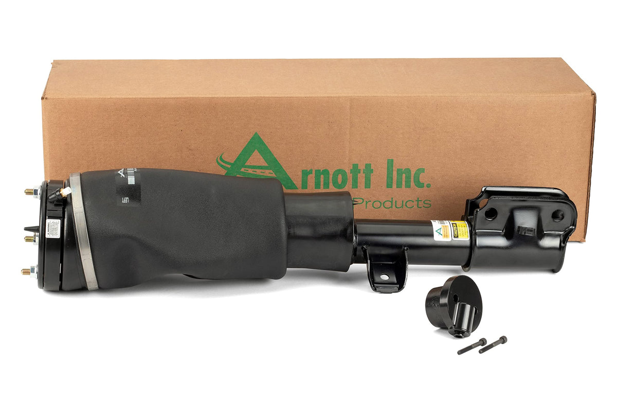 ARNOTT AS-2797 Arnott Front Right Air Strut- 10-12 Land Rover Range Rover (L322) W/Vds, Hse Or Supercharged