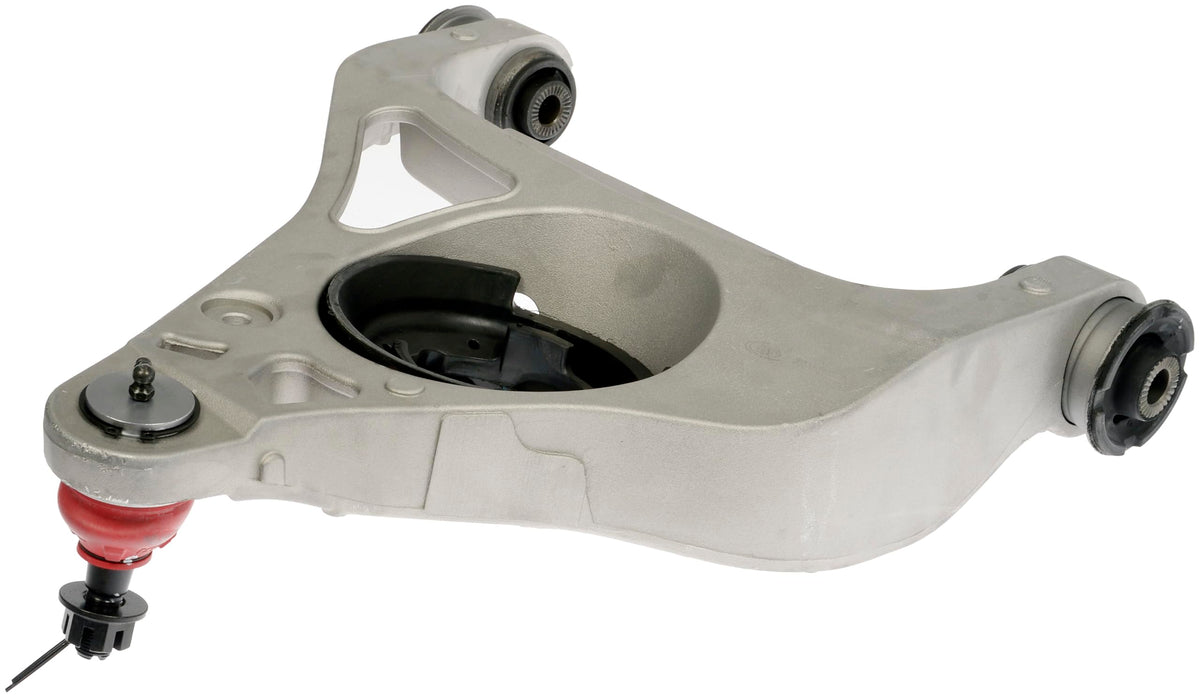 Dorman CB82013RD Front Driver Side Lower Suspension Control Arm
