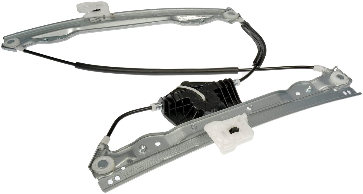 DORMAN 752-640 Dorman 752-640 Front Driver Side Power Window Regulator (Regulator Only) Compatible with Select Chrysler / Dodge Models