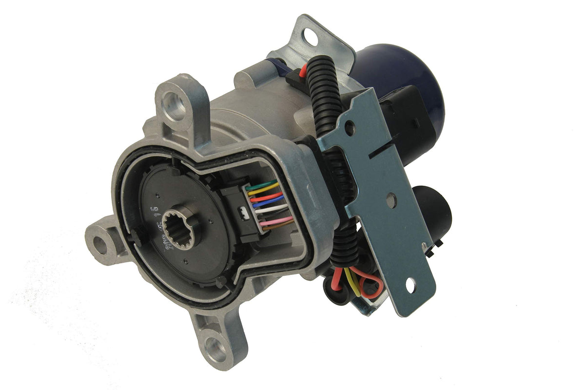 URO PARTS 95562460101 URO Parts 95562460101 Transfer Case Motor Assembly
