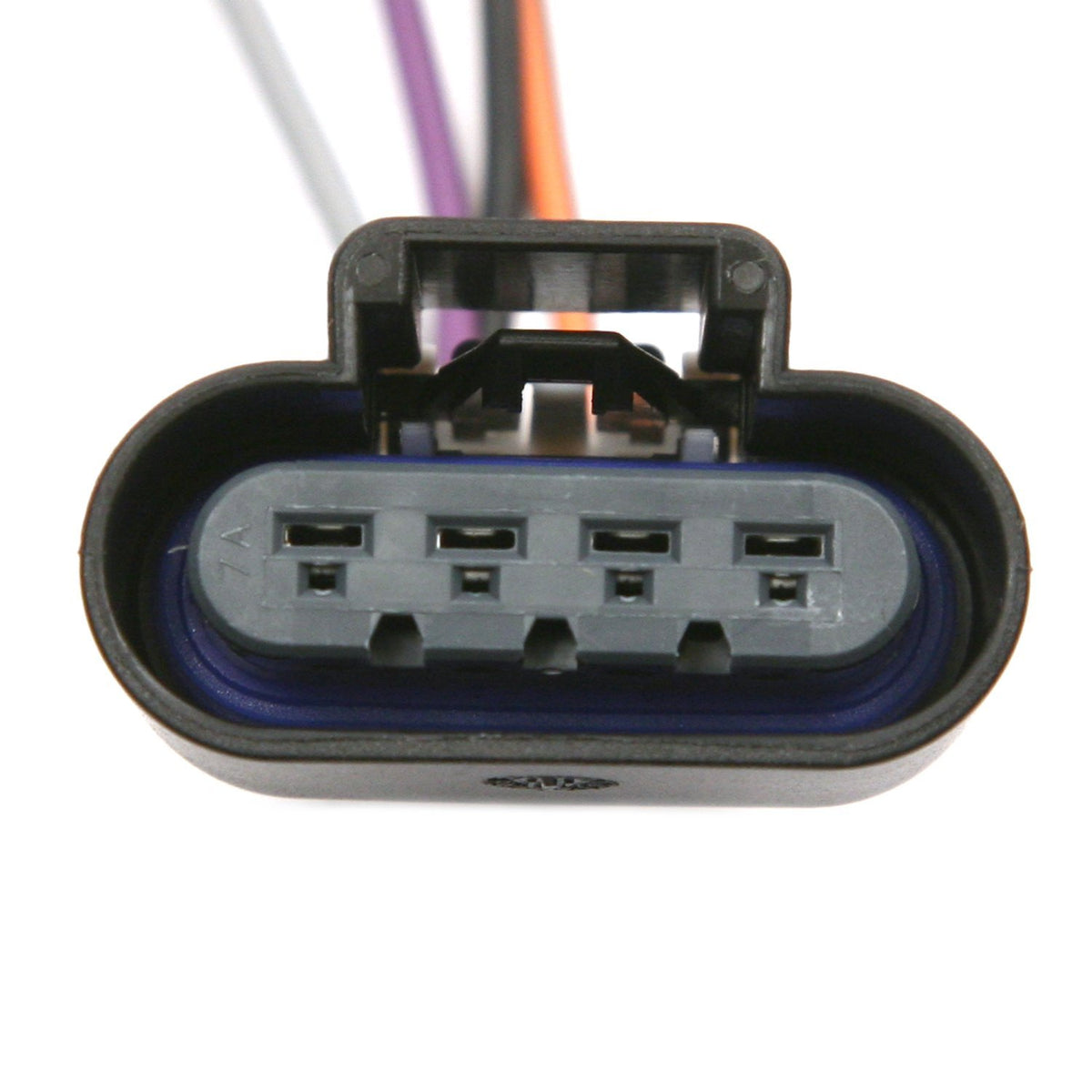 DELPHI FG0008 Delphi FG0008 FUEL PUMP MODULE ASSEMBLY