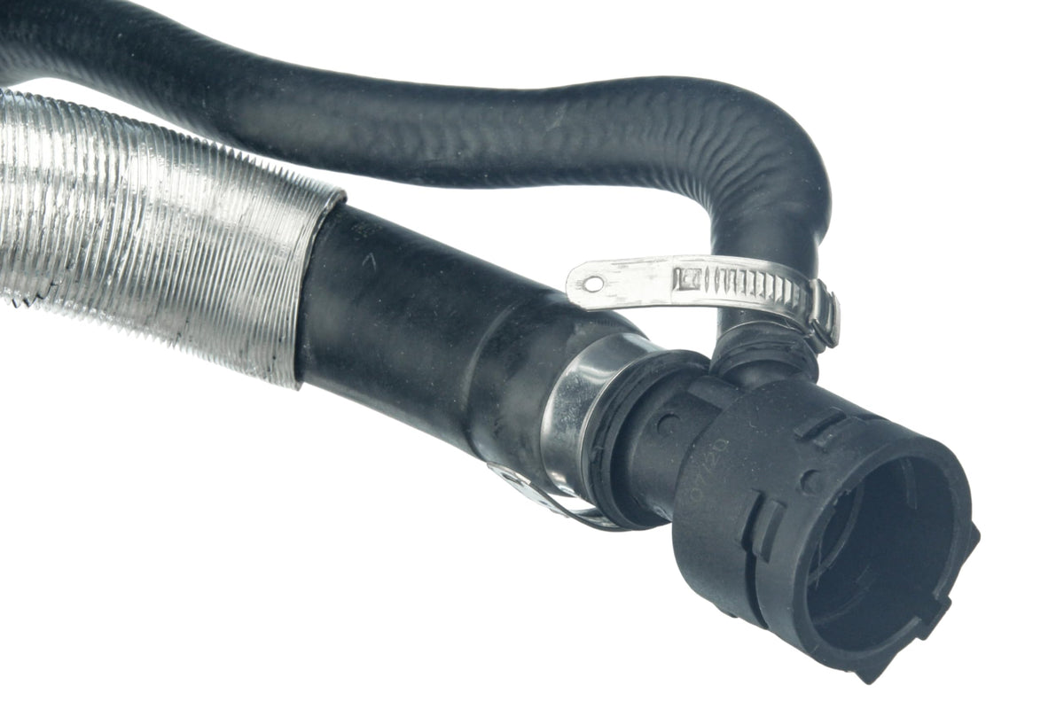 URO Parts 1K0122157HE HVAC HEATER HOSE