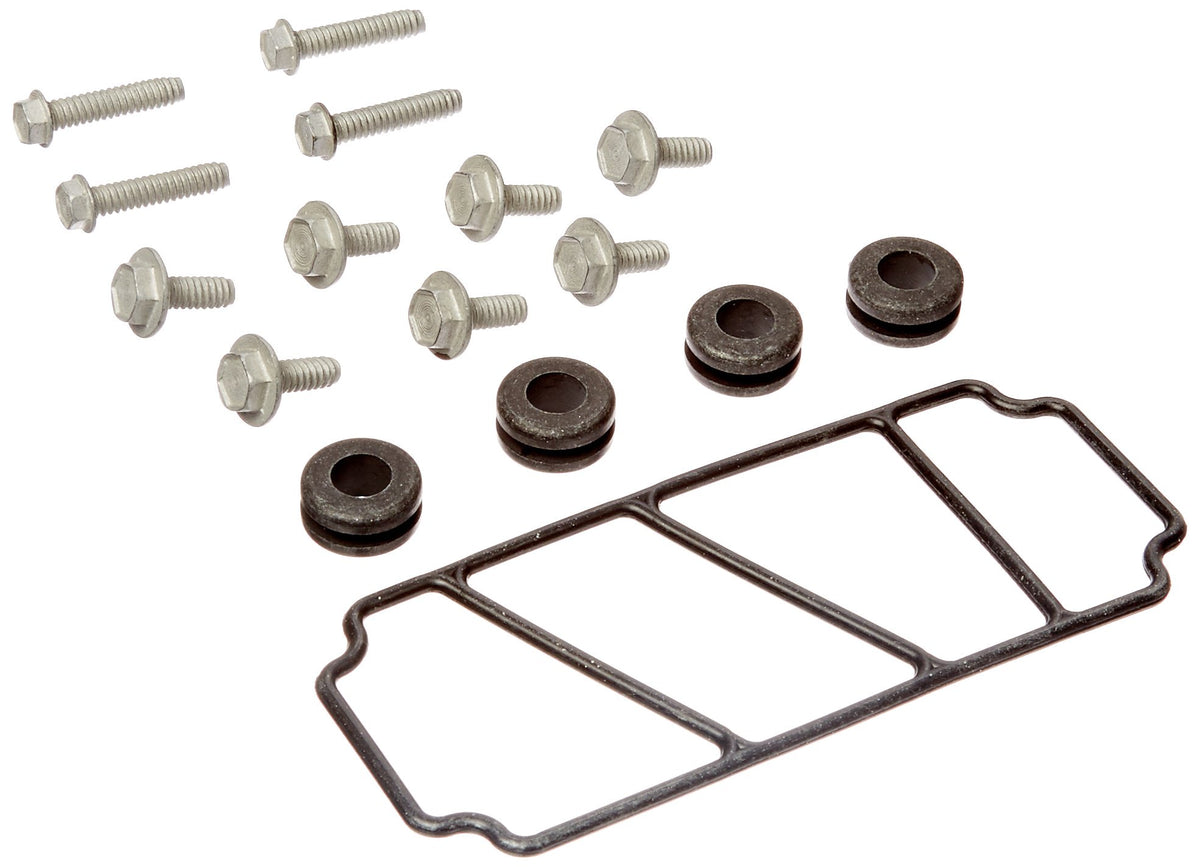 Motorcraft CG809 Gasket (P) ( ), Black