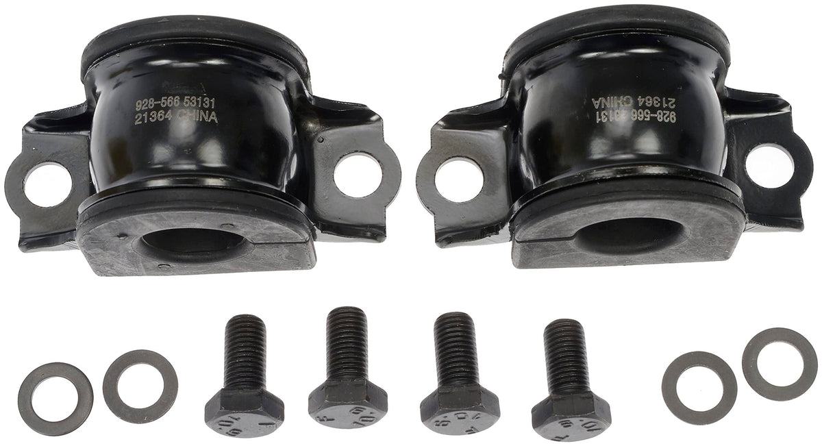 DORMAN 928-566 Dorman 928-566 Front Suspension Stabilizer Bar Bushing Kit