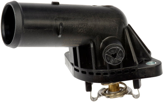 DORMAN 902-3115 Dorman 902-3115 Engine Coolant Thermostat Housing Assembly