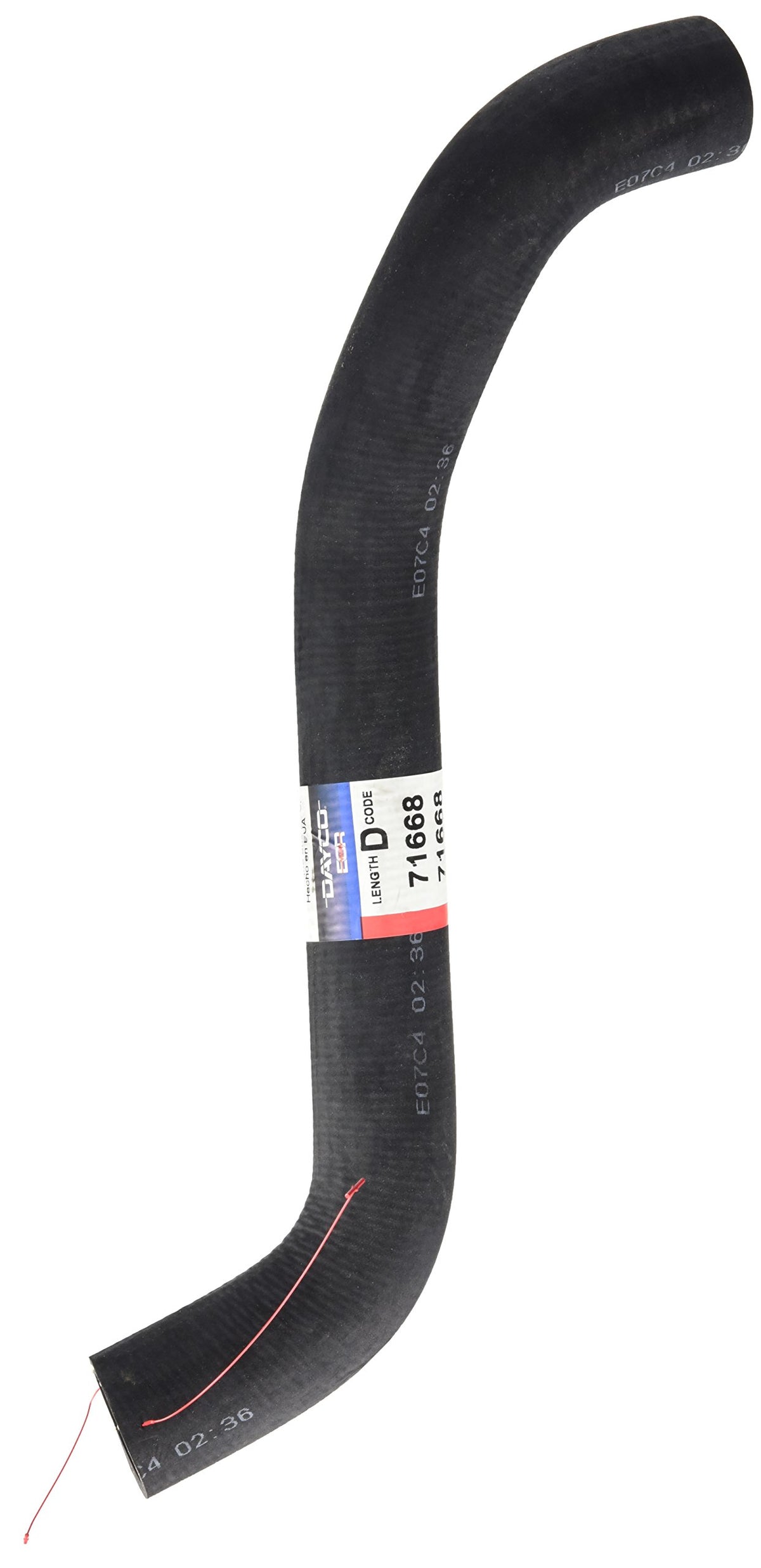 Dayco 71668 NISSAN/TOYOTA 2.4/3.4L