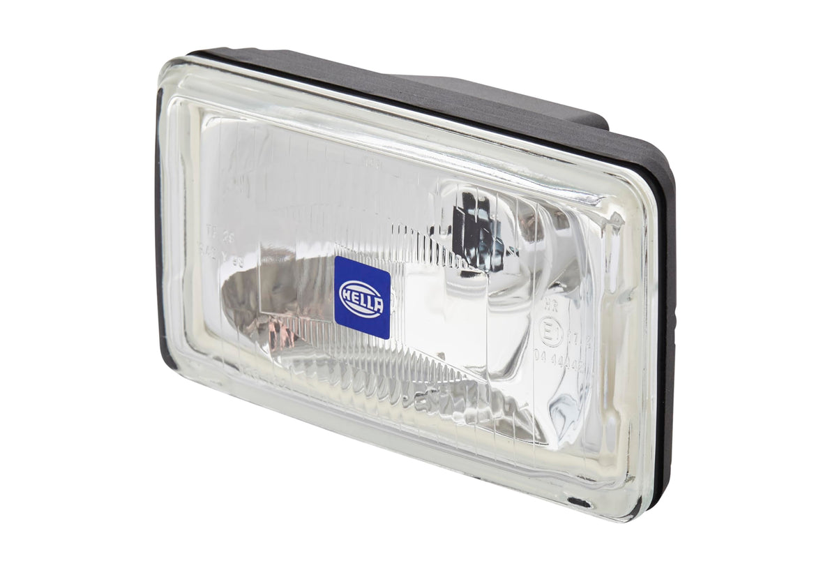 Hella 005860231 450 Driving Light (Clear Lens) H3 12V Sae/Ece