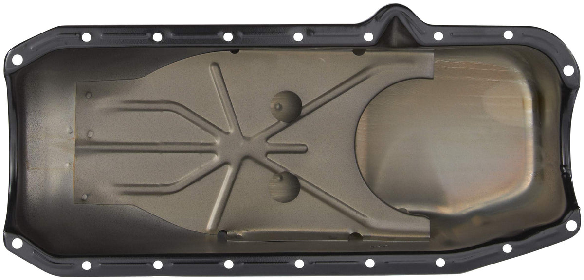 Spectra Premium GMP03A Engine Oil Pan Replacement