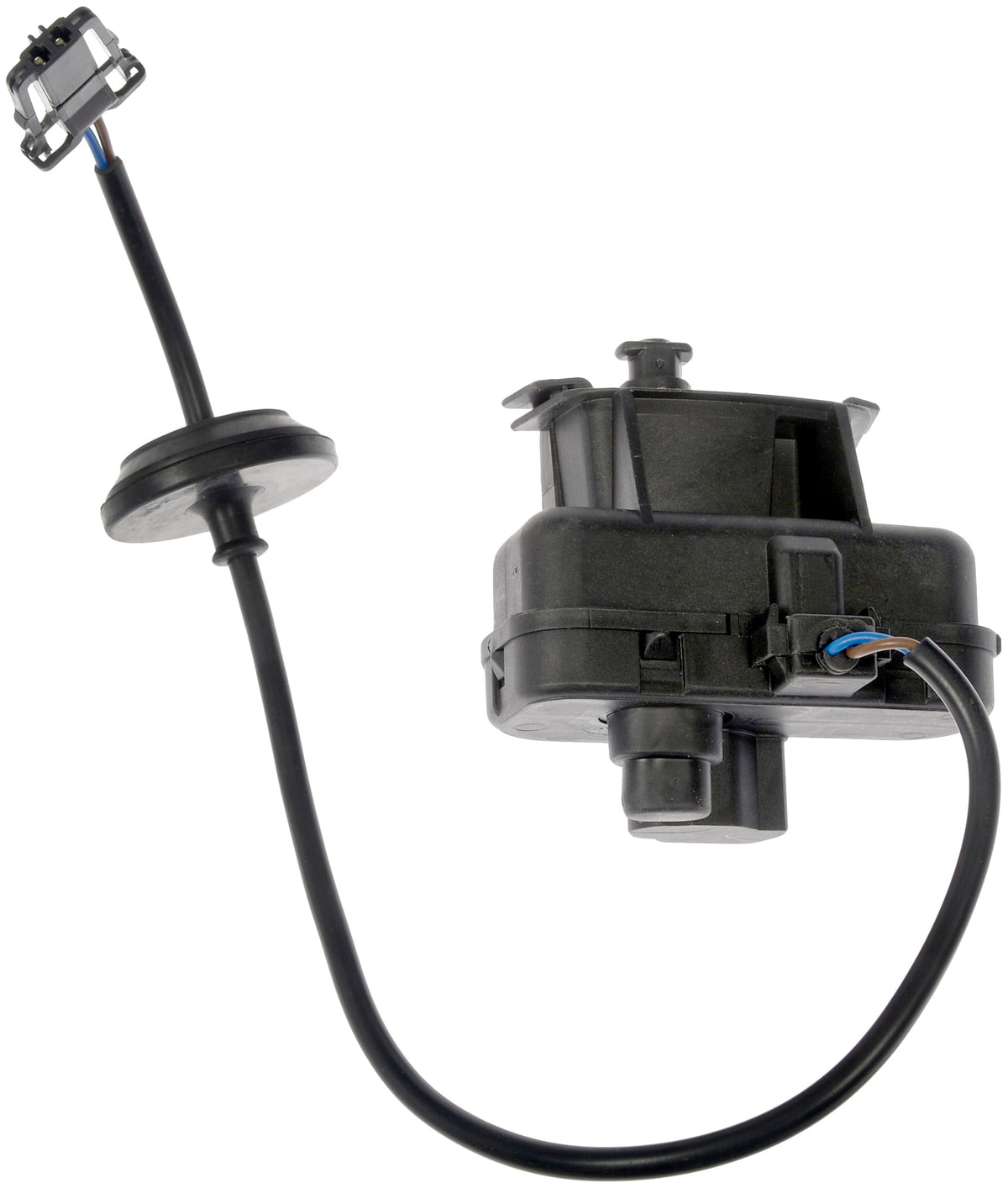 Dorman 746-083 Fuel Filler Door Lock Actuator