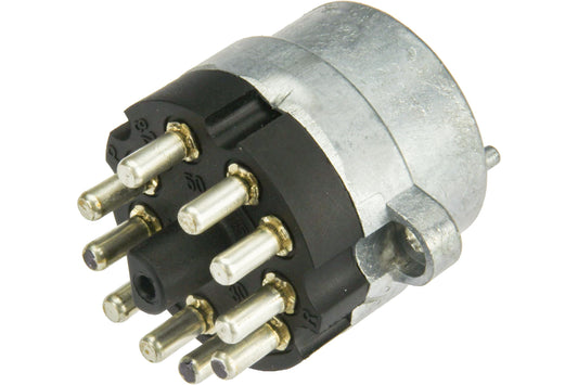 URO Parts 96461301200 IGNITION SWITCH