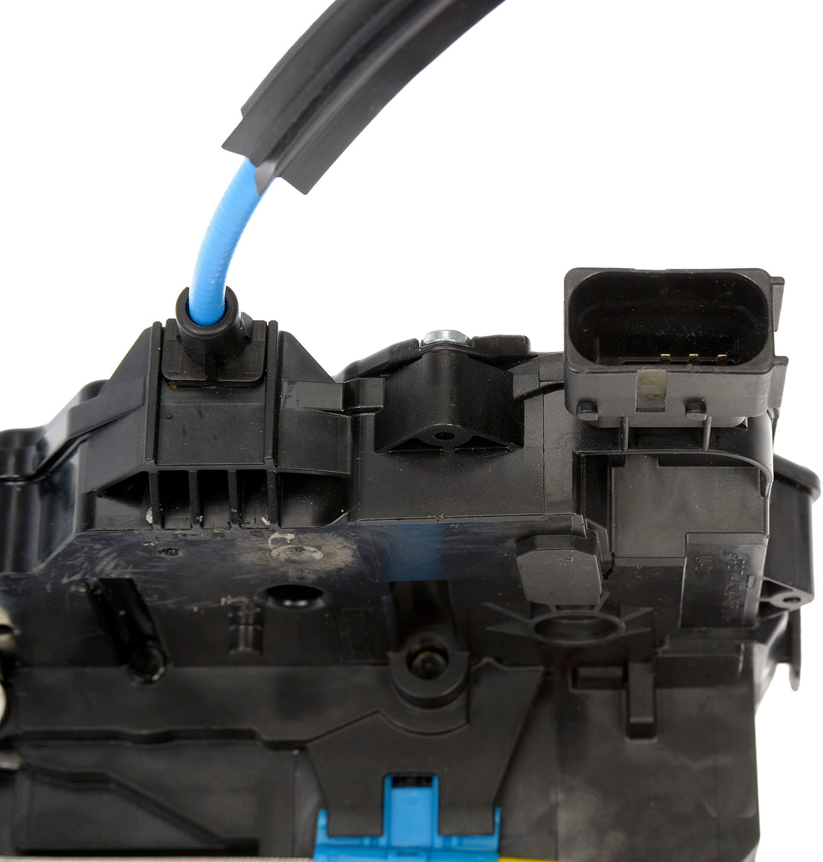 DORMAN 937-707 Dorman 937-707 Front Driver Side Door Lock Actuator Motor