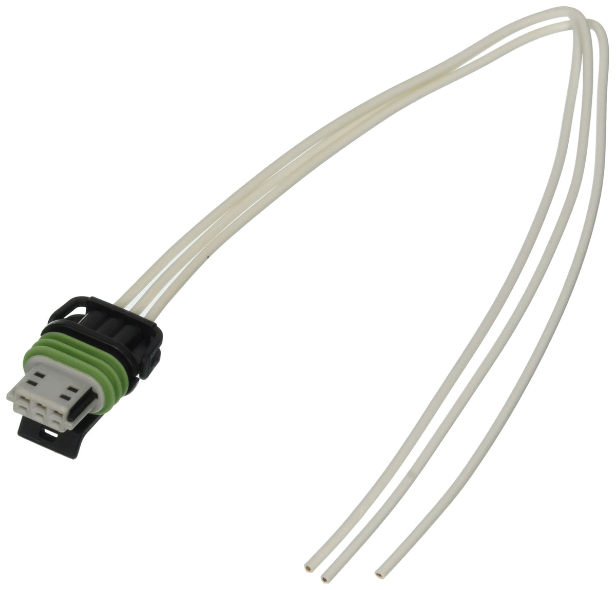 Motorcraft WPT899 Wiring Pigtail Kit