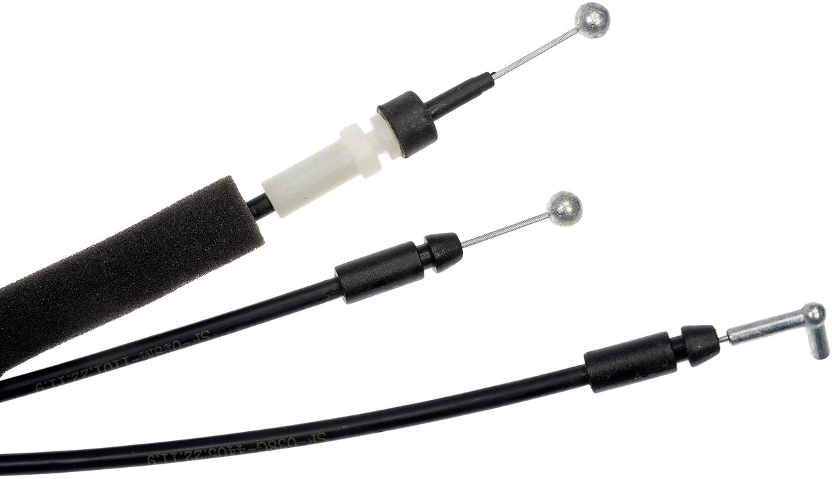 Dorman 937-979 Front Driver Side Door Lock Actuator Motor