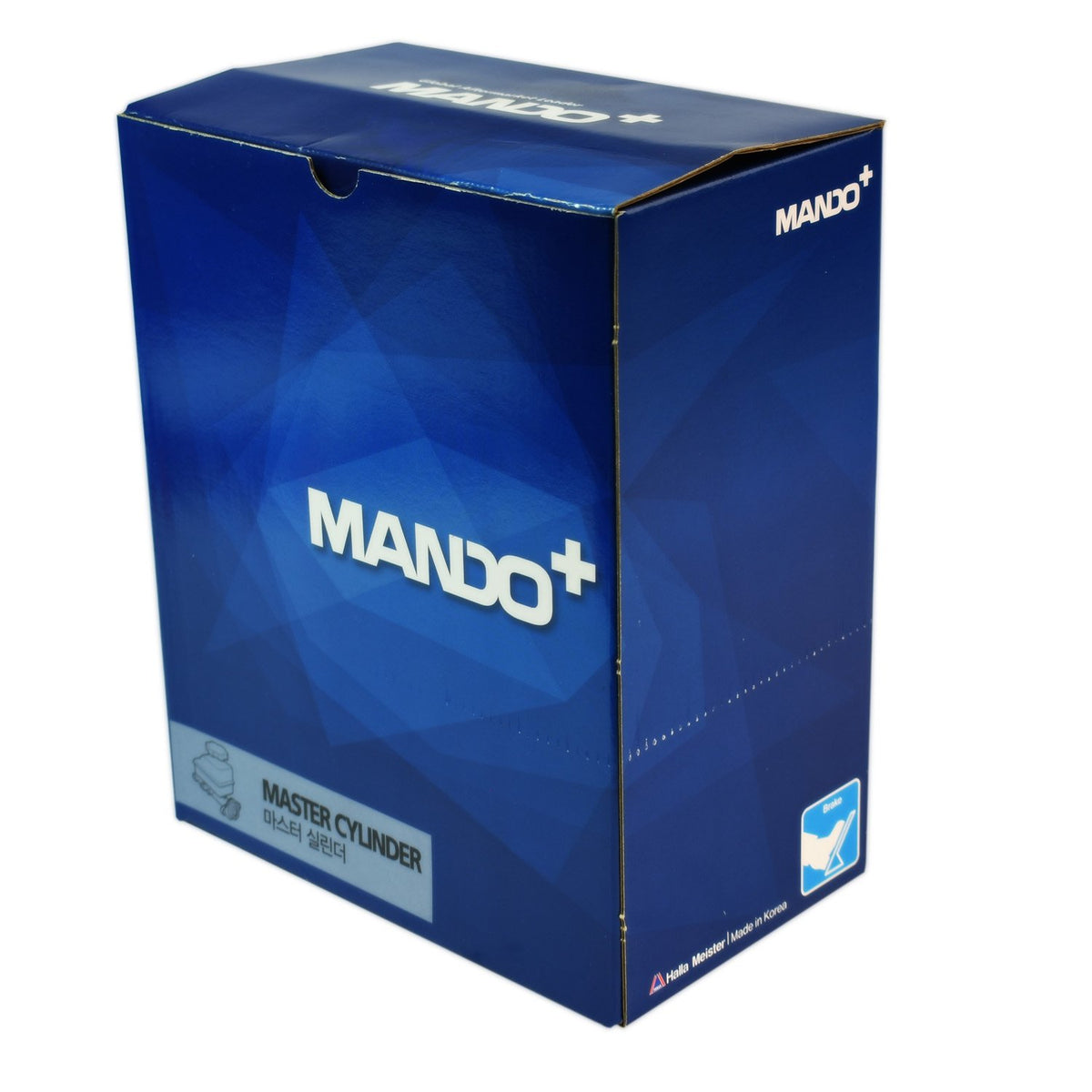 MANDO 17A1126 Mando 17A1126 Brake Master Cylinder Original Equipment