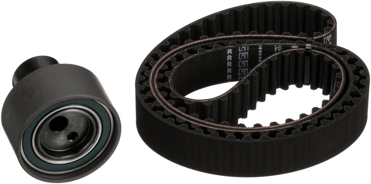 Gates TCK249 PowerGrip Premium Timing Belt Component Kit